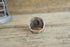 Carolyn Pollack Lapis Ring - Size 8.75